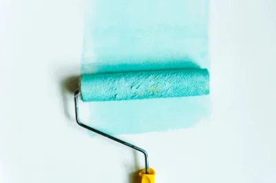 Peinture intérieure à Sistels — murs, plafonds et boiseries